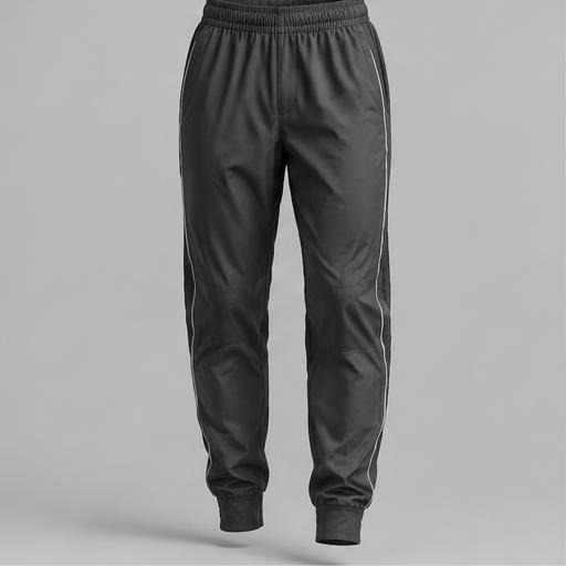 Diana Cuervo Performance Apparel Design — Vector Track Pant design study